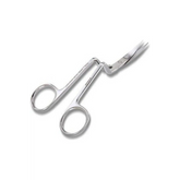 Ultimates Multi-Angled Machine Embroidery Scissors 5 1/2"
